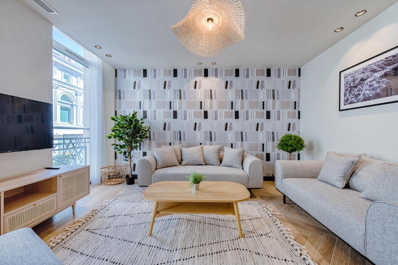 Appartement Florella Croisette *