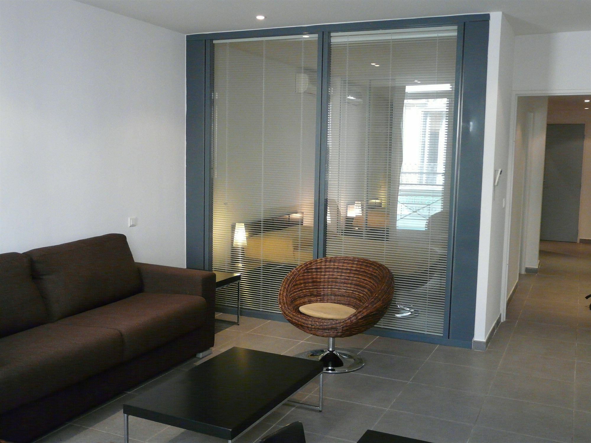 Appartement Florella Croisette