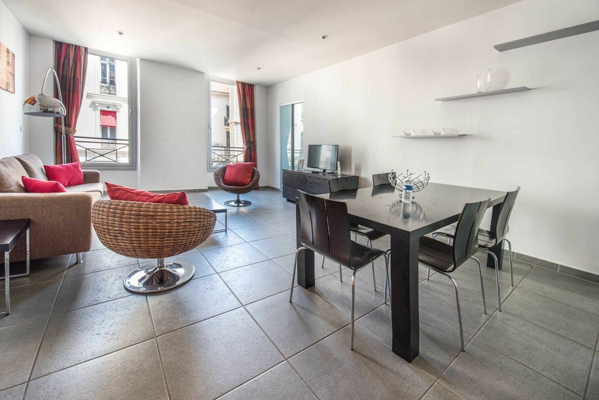 Florella Croisette Appartement